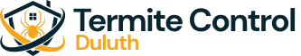 Duluth Termite Control Company Logo